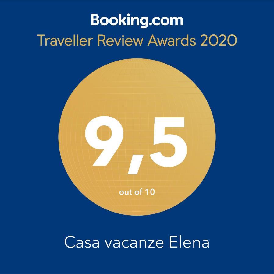 Casa Vacanze Elena Rometta Bagian luar foto